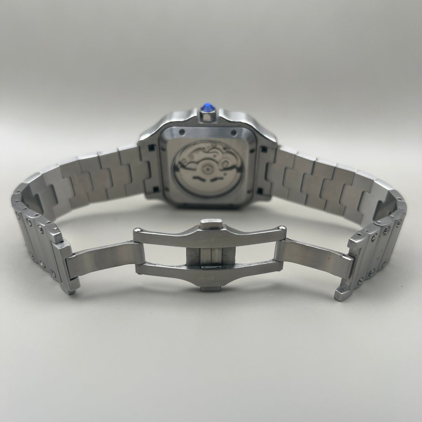 Seiko Mod