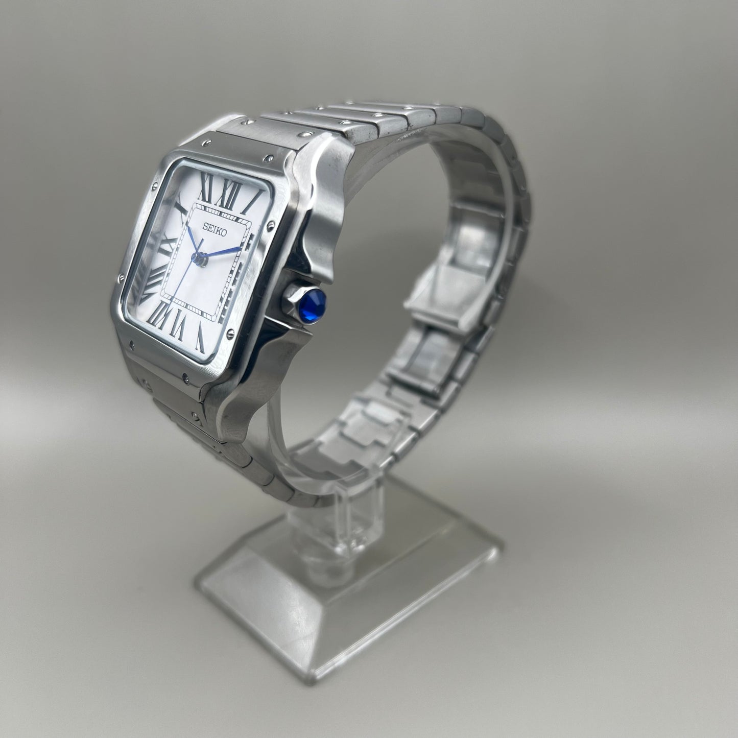 Seiko Mod