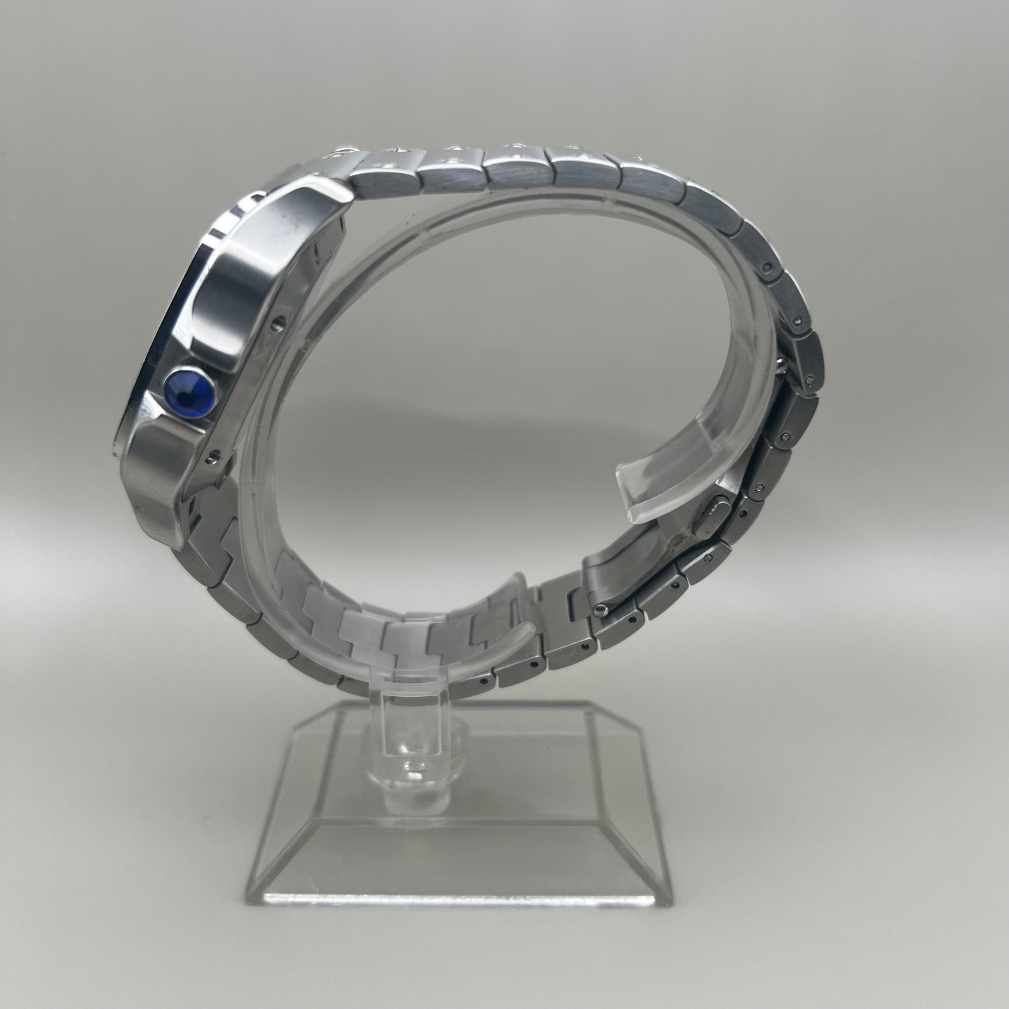 Seiko Mod