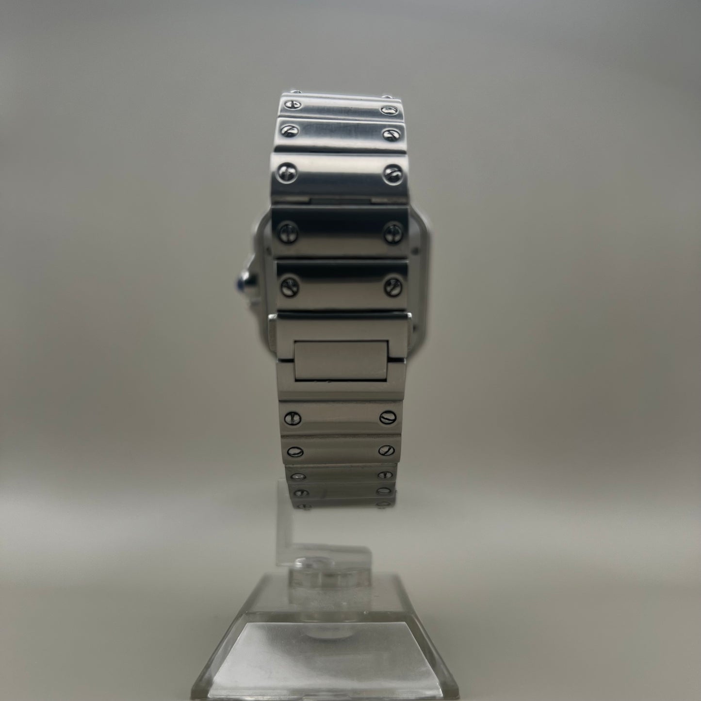 Seiko Mod