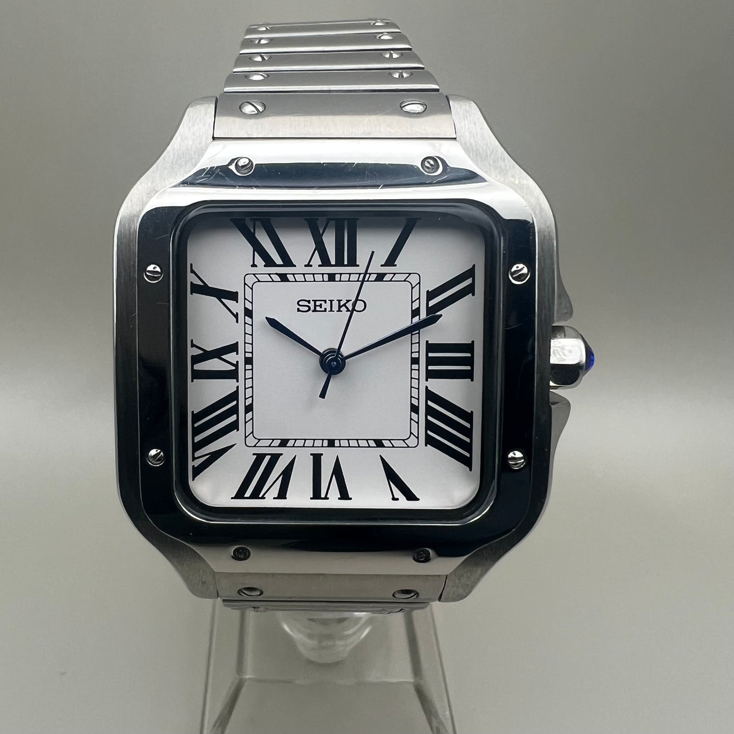 Seiko Mod