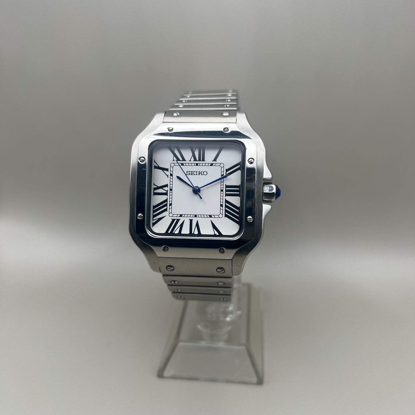 Seiko Mod
