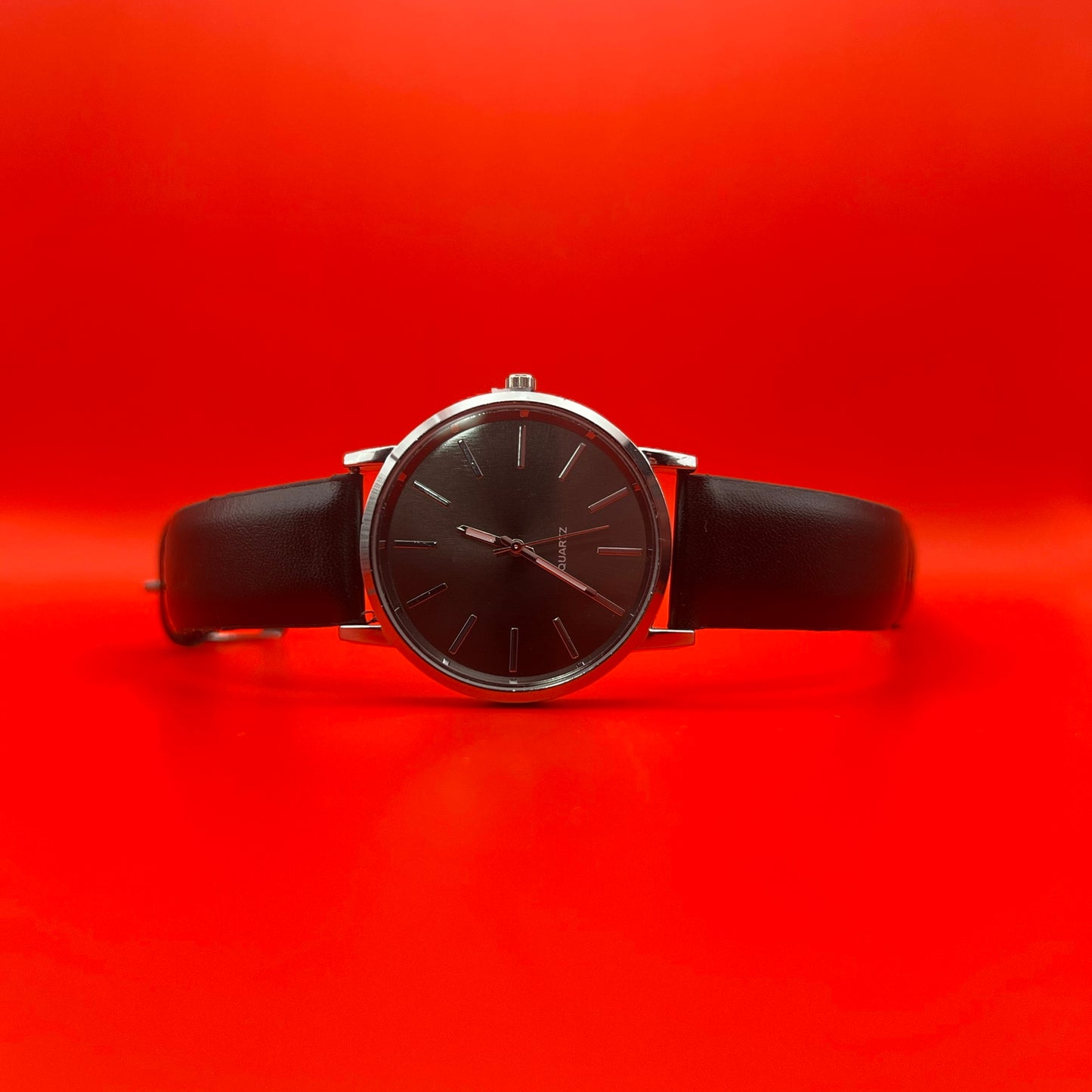 Classic Dress Watch