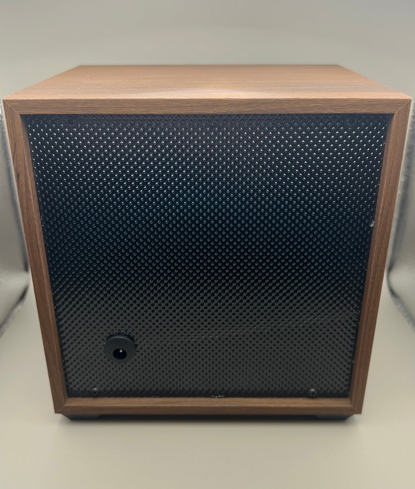 Single Slot Automatic Watch Winder With Adjustable Mabuchi Motor