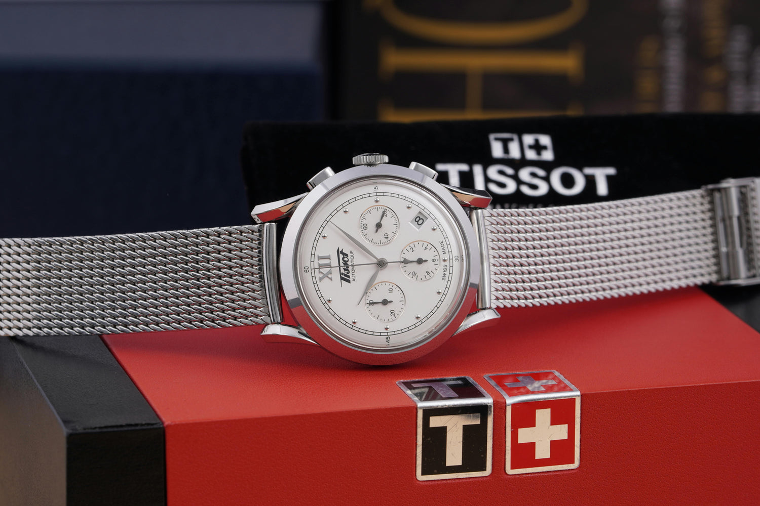 Affordable Watches