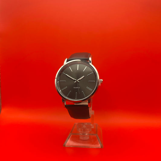 Classic Dress Watch