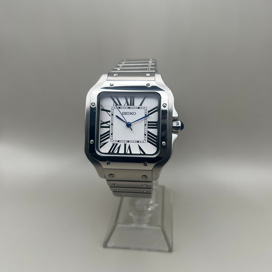 Seiko Mod