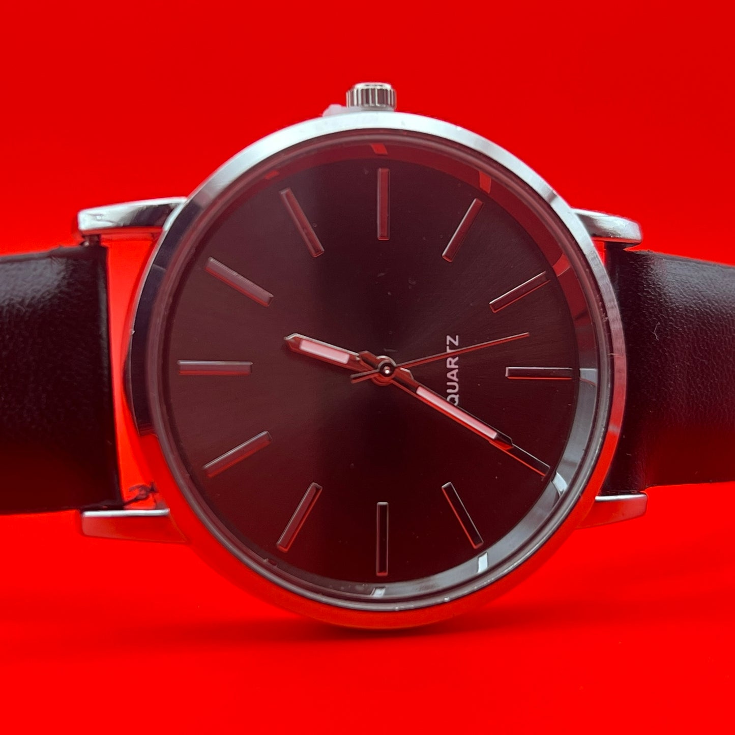 Classic Dress Watch