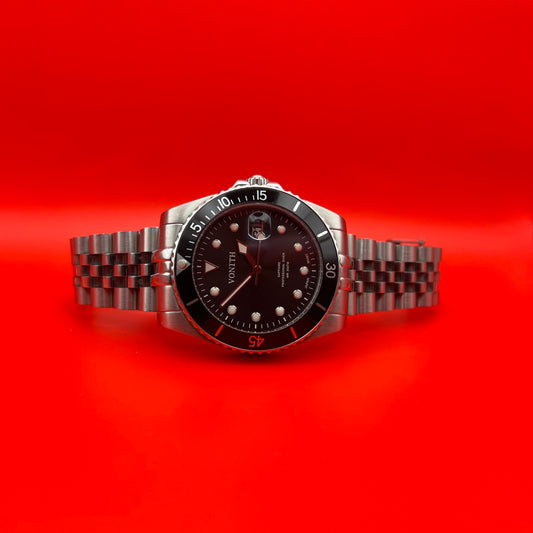 Men’s Diver Watch